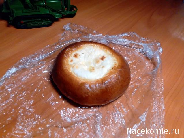 Кулинарный отдел