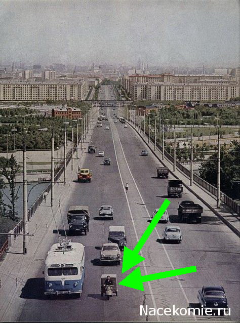 Болталка АЛ и АНС