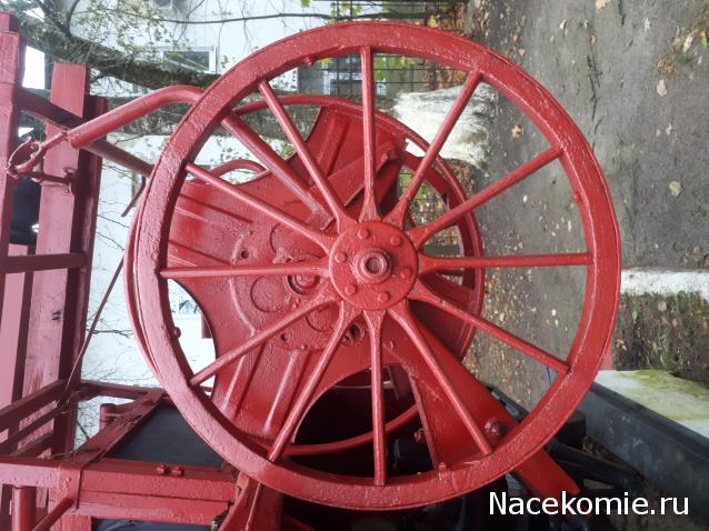 Гаражные посиделки - Болталка-трёп АЛГ