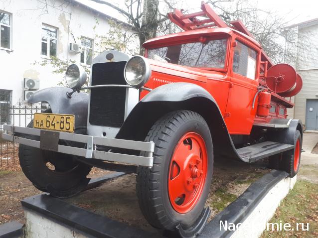 Гаражные посиделки - Болталка-трёп АЛГ