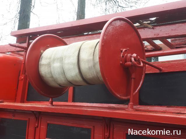 Гаражные посиделки - Болталка-трёп АЛГ