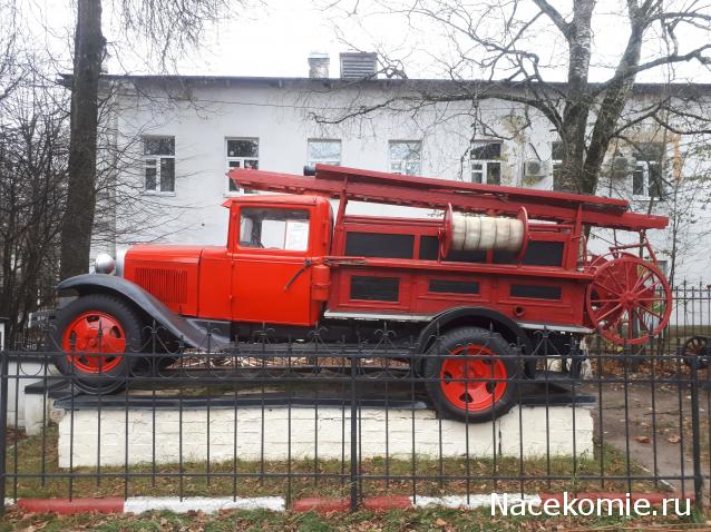Гаражные посиделки - Болталка-трёп АЛГ