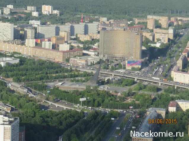Болталка АЛ и АНС