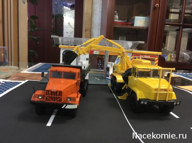 Фото наших коллекций автомобилей