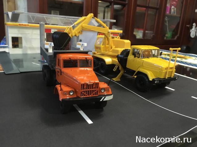 Фото наших коллекций автомобилей