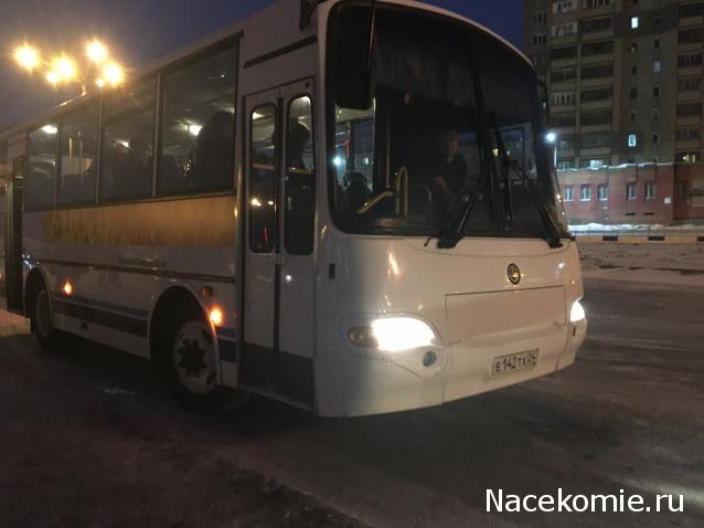 Автолегенды вживую