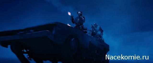 Тракторная болталка