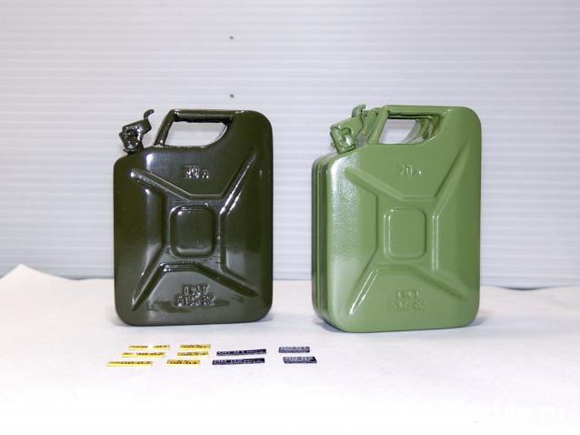 ЗИС-110 - Доработки модели