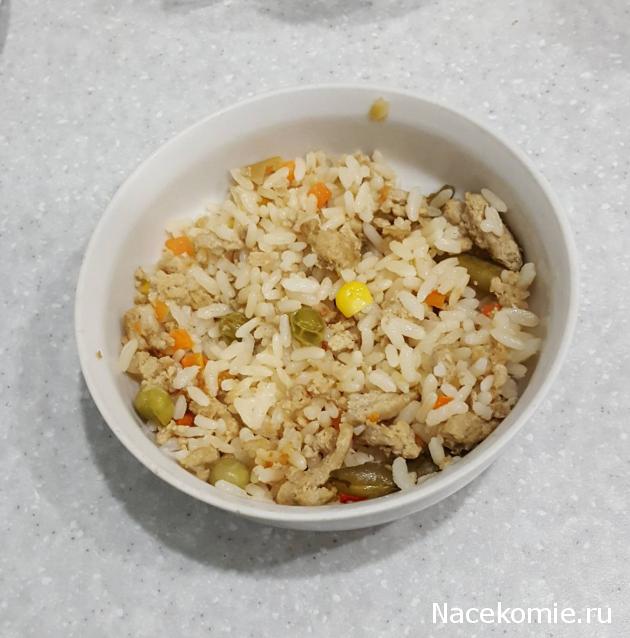 Кулинарный отдел