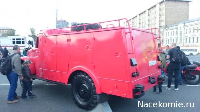 Гаражные посиделки - Болталка-трёп АЛГ