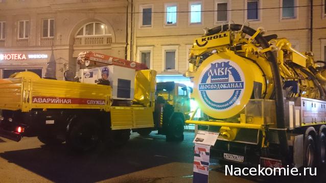 Гаражные посиделки - Болталка-трёп АЛГ