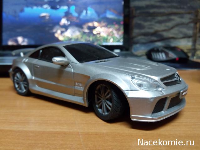 Фото наших коллекций автомобилей