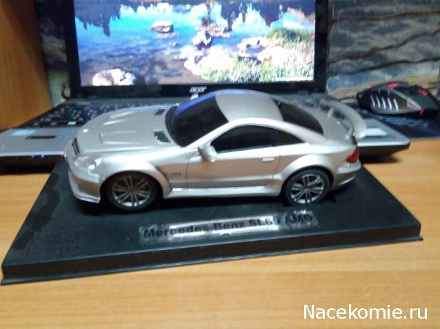 Фото наших коллекций автомобилей