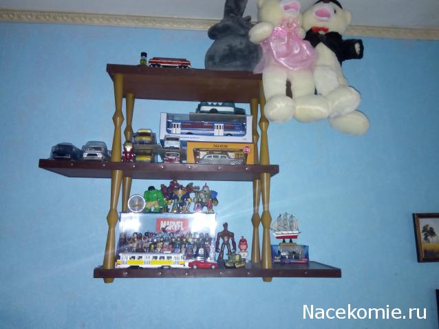 Фото наших коллекций автомобилей