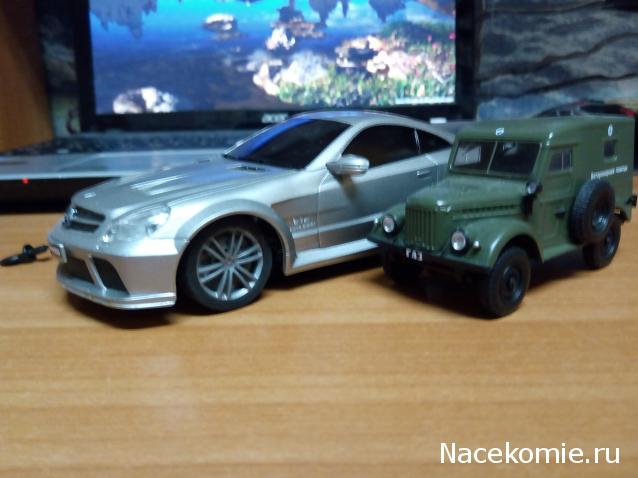 Фото наших коллекций автомобилей