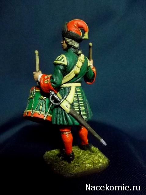 Другие воины разных эпох в миниатюре: фото, обсуждение