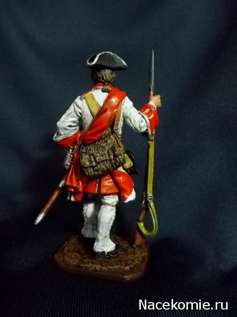 Другие воины разных эпох в миниатюре: фото, обсуждение