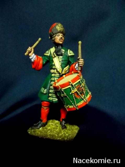 Другие воины разных эпох в миниатюре: фото, обсуждение
