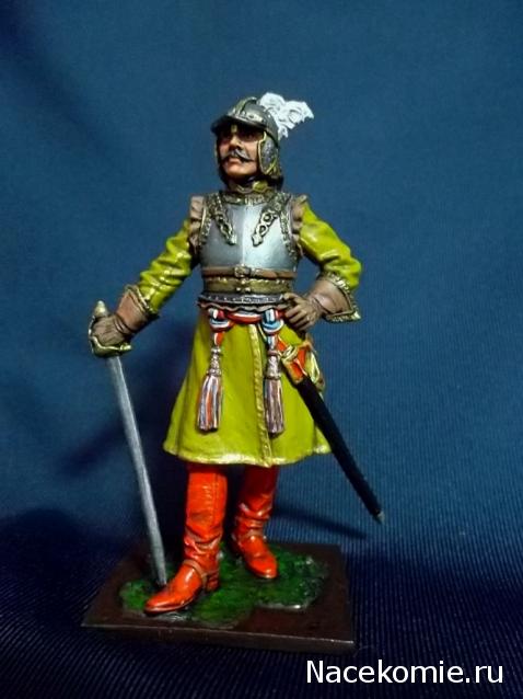 Другие воины разных эпох в миниатюре: фото, обсуждение