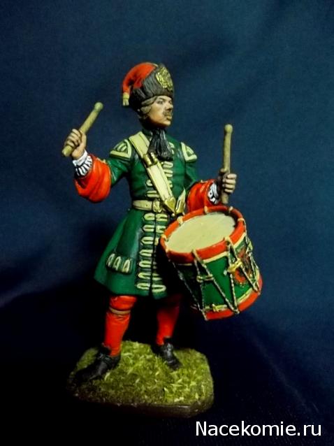 Другие воины разных эпох в миниатюре: фото, обсуждение