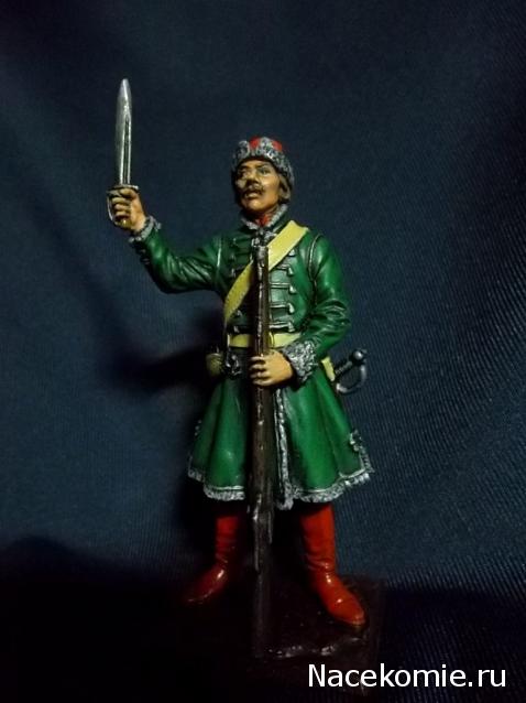 Другие воины разных эпох в миниатюре: фото, обсуждение