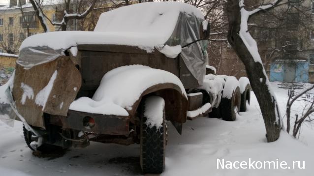 Гаражные посиделки - Болталка-трёп АЛГ