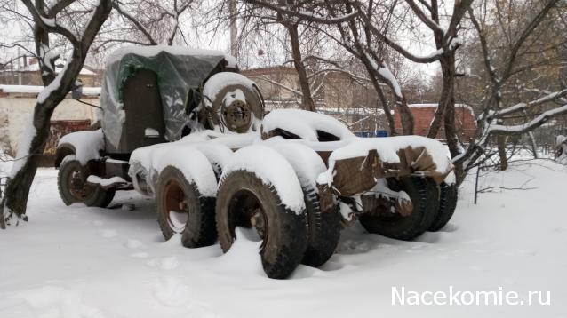 Гаражные посиделки - Болталка-трёп АЛГ