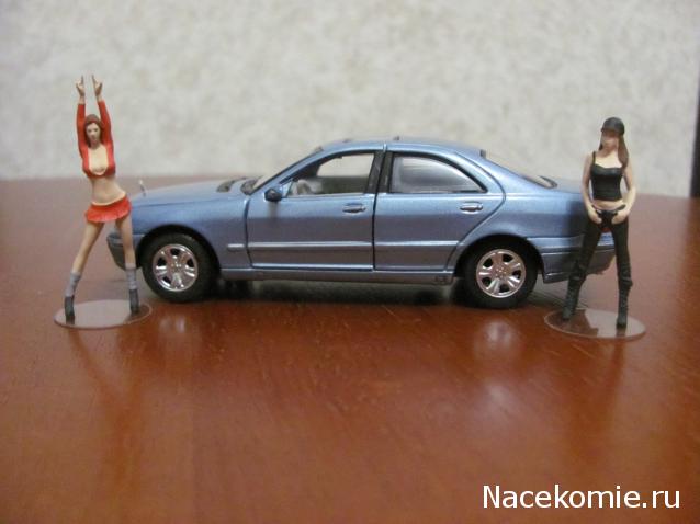 Автолегенды СССР Конверсия и доработка