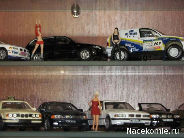 Фото наших коллекций автомобилей