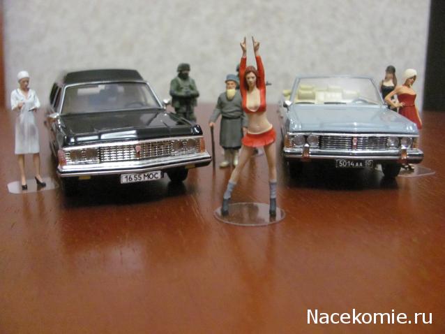 Фото наших коллекций автомобилей