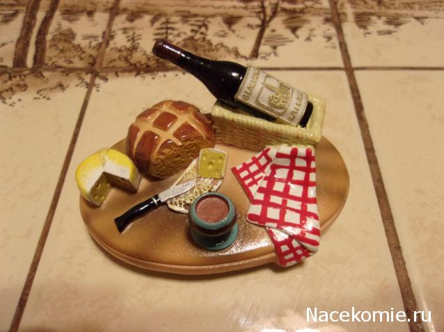 Кулинарный отдел