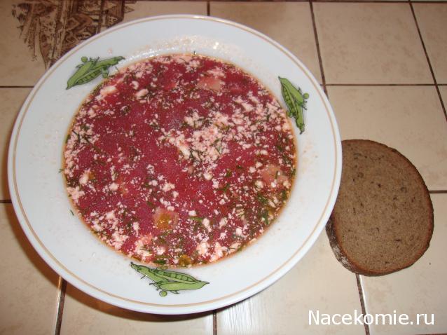 Кулинарный отдел