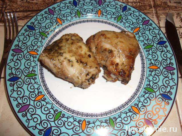 Кулинарный отдел