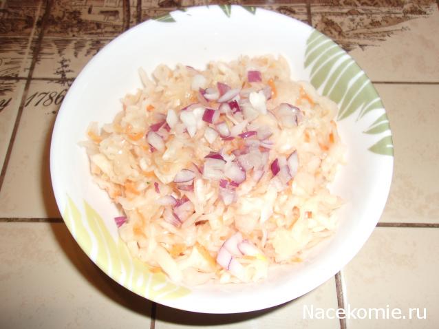 Кулинарный отдел