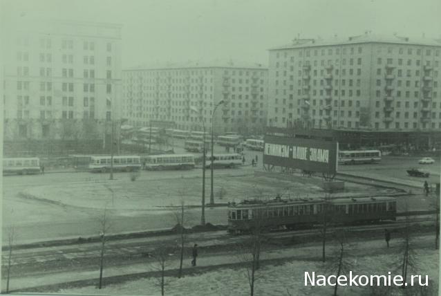 Автолегенды вживую