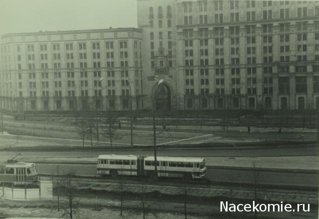 Автолегенды вживую