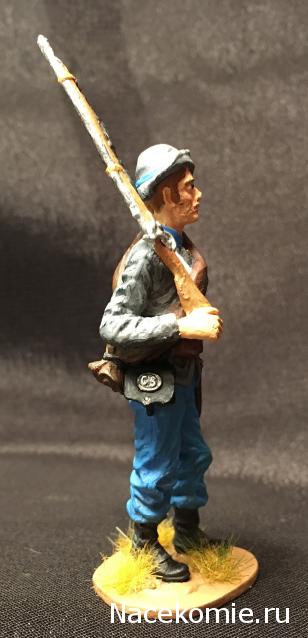 Другие воины разных эпох в миниатюре: фото, обсуждение