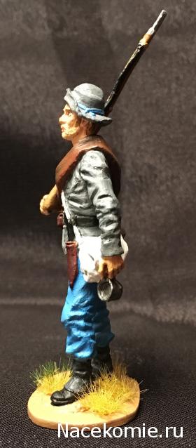 Другие воины разных эпох в миниатюре: фото, обсуждение