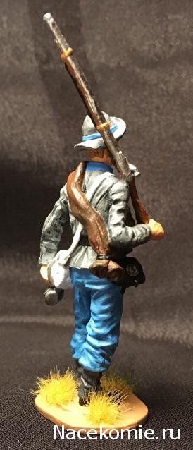 Другие воины разных эпох в миниатюре: фото, обсуждение