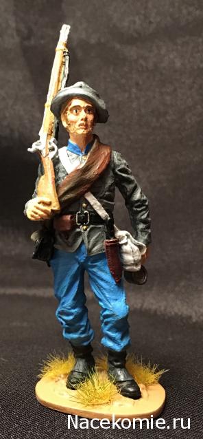 Другие воины разных эпох в миниатюре: фото, обсуждение