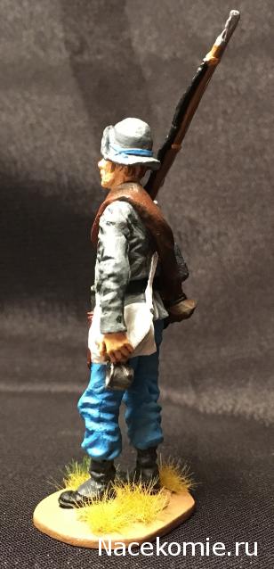 Другие воины разных эпох в миниатюре: фото, обсуждение