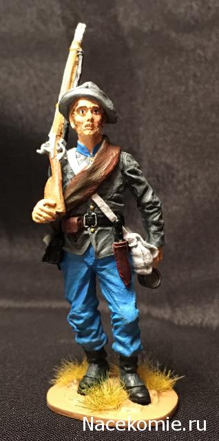 Другие воины разных эпох в миниатюре: фото, обсуждение