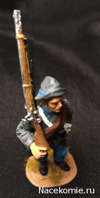 Другие воины разных эпох в миниатюре: фото, обсуждение
