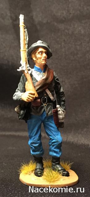 Другие воины разных эпох в миниатюре: фото, обсуждение