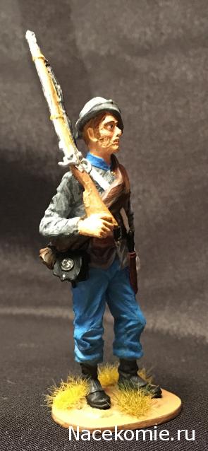 Другие воины разных эпох в миниатюре: фото, обсуждение