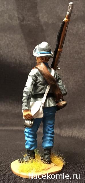 Другие воины разных эпох в миниатюре: фото, обсуждение