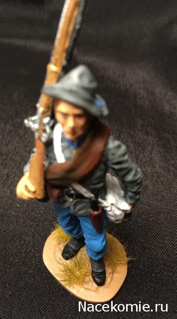 Другие воины разных эпох в миниатюре: фото, обсуждение