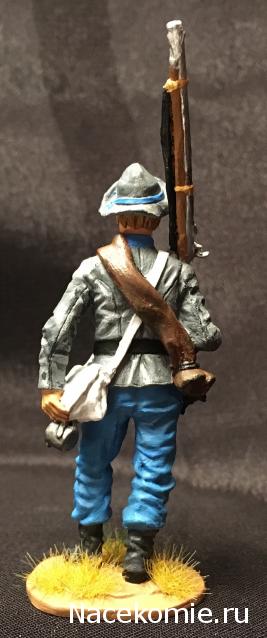 Другие воины разных эпох в миниатюре: фото, обсуждение