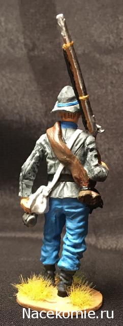 Другие воины разных эпох в миниатюре: фото, обсуждение