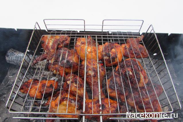 Кулинарный отдел